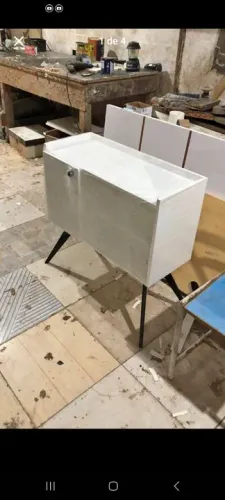 Carinho de café