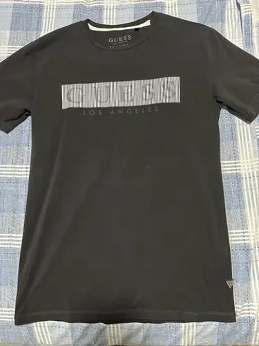 camisa GUESS