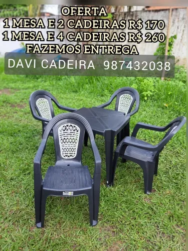 MESA SIENA JX6S PLASTICA YN FRETE GRATIS