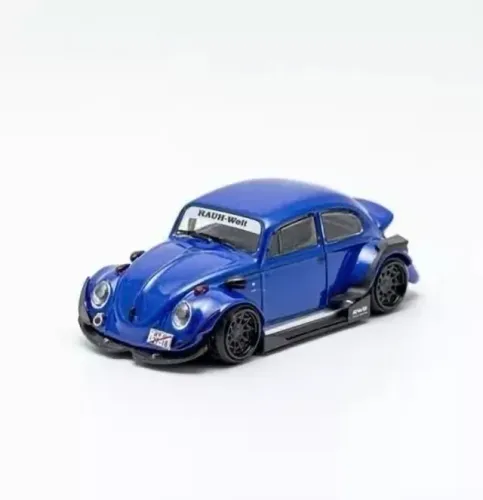 VW Fusca "RWB" 1/64