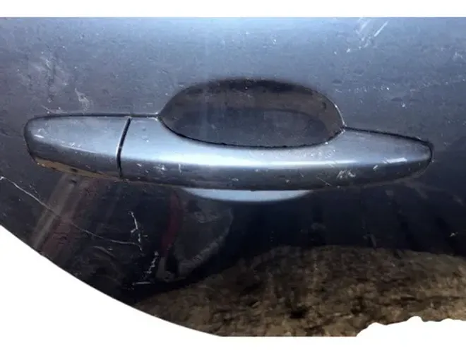 Maçaneta Externa Porta Traseira Direita Volvo V40 2013/2020