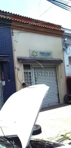 Sala Comercial em Belenzinho