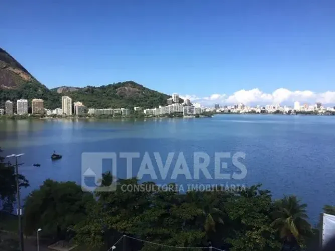 Cobertura em Lagoa