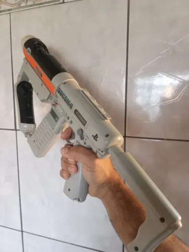 Guncon para Playstation 3
