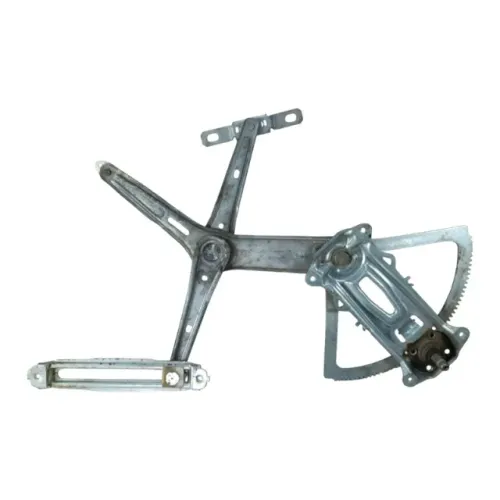 Maquina Vidro Dianteiro Esquerdo Chevrolet Corsa Montana 2002 a 2012  * Original
