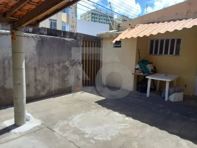 Casa Para Vender com 3 quartos 2 suítes no bairro Pereira Lobo em Aracaju