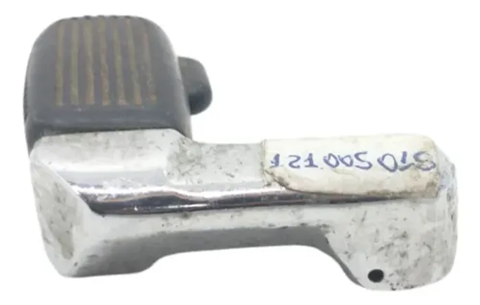 Trinco Trava Quebra Vento Esquerda Vw Passat 1974 1975 1976