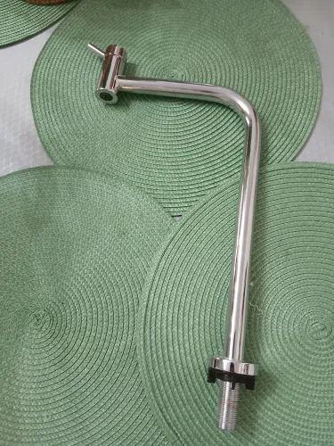 Torneira Cromada para Cozinha