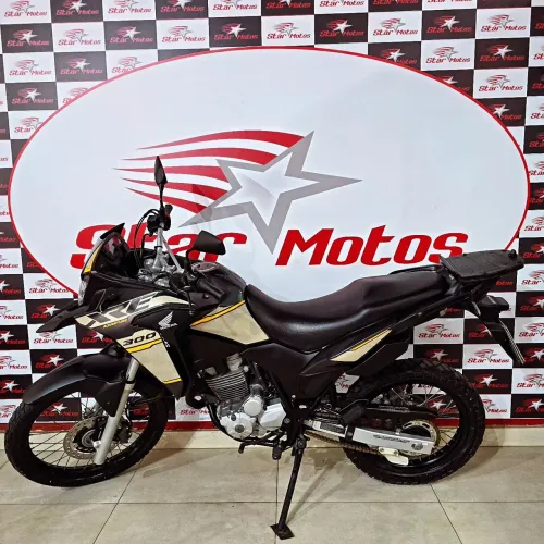 XRE 300 Adventure 2022