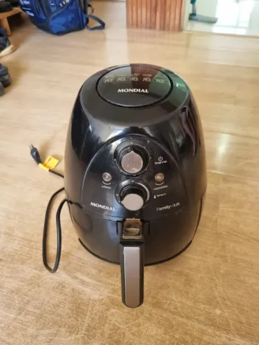 AirFryer Mondial - Fritadeira elétrica