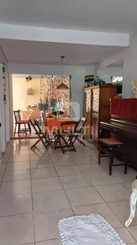 Casa Condominio - THE PALMS COND