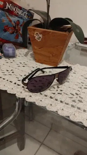Óculos de Sol Elegantes