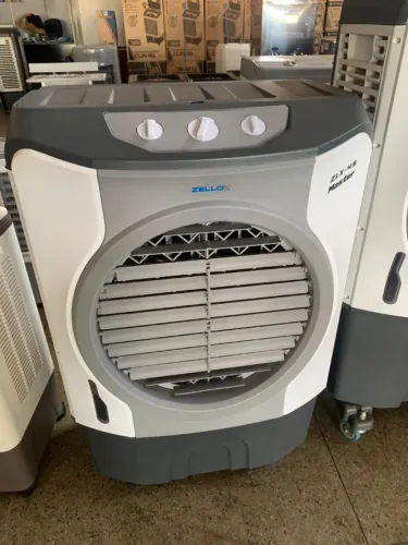 Climatizador 45L Zellox Master