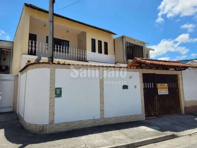 Casa Duplex em Guaratiba próximo à fábrica da Michelin
