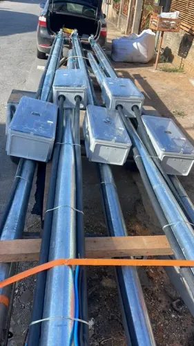 Padrão energia HOMOLOGADO a partir de 749,00