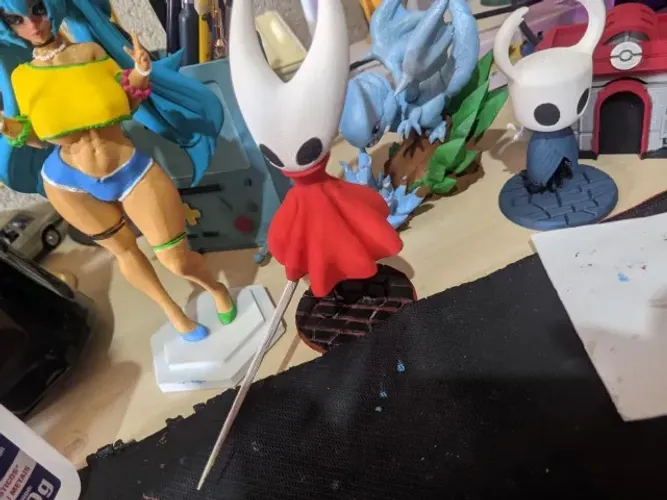 Hollow Knight