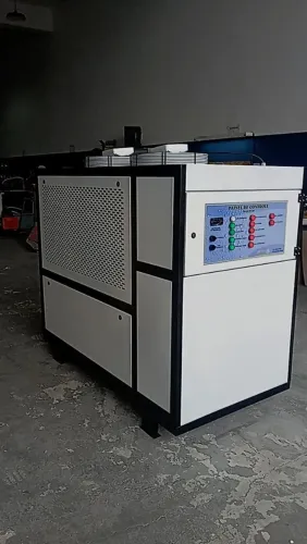 CHILLER 45.000KCAL NOVO.