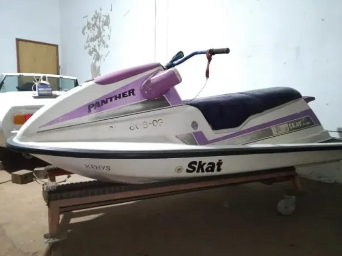 Jet Ski 