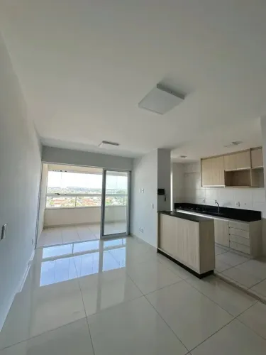 Apartamento de 3 suítes à venda, 106 m² - Setor Aeroporto - Goiânia/GO