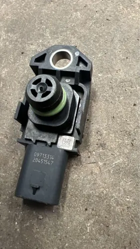 Sensor Pressão Map Jeep Renegade 1.3 Turbo 2022 46342571 original 