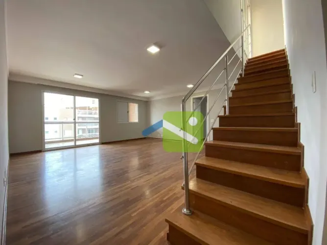 Cobertura Vila São Francisco - São Paulo