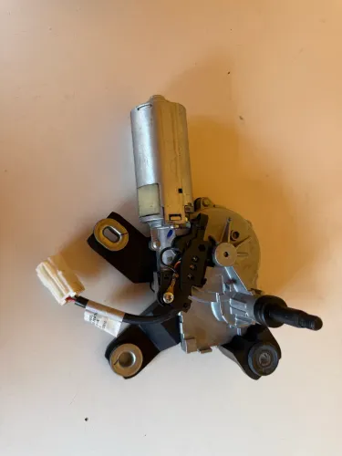 MOTOR LIMPADOR VIDRO TRASEIRO PAJERO TR4 10/15 