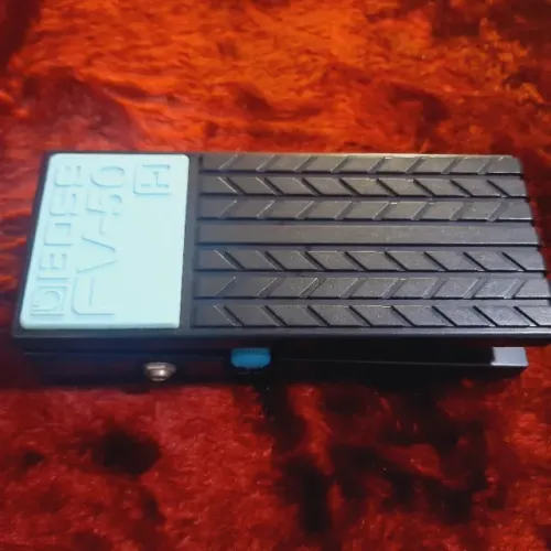 Pedal Boss FC-50