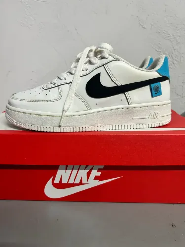 Tênis Nike Air Force 1 Low Original 