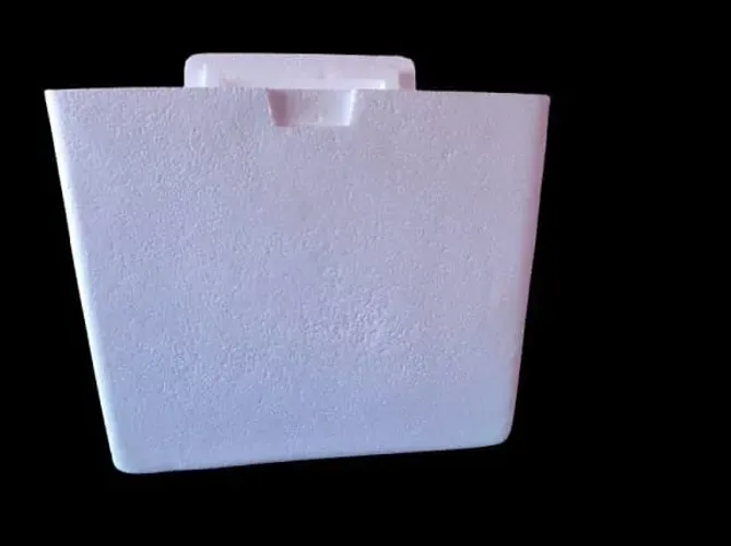 Caixa de Isopor para Embalar