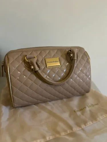 Bolsa Carmen Steffens
