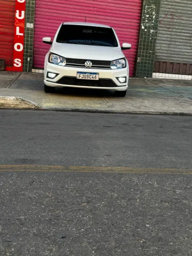 Volkswagen Gol Geração VII 1.0 12V Flex Mec. 4P 2023