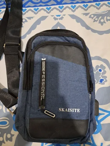 02 Pochetes da Nike e Kkaiste Originais