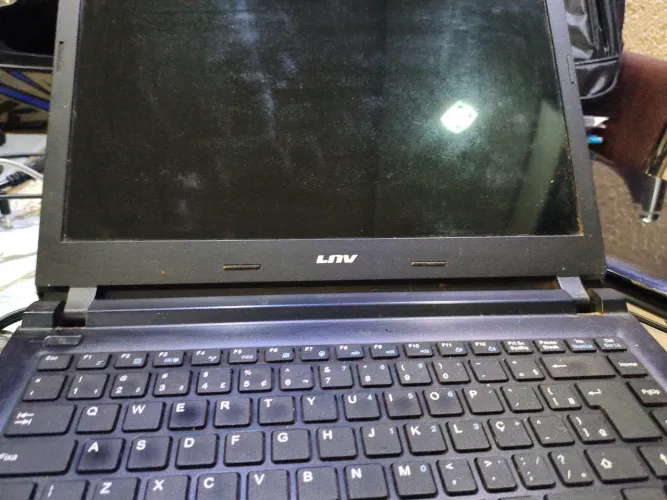 Carcaça do Notebook Lenovo ultra thin l1125