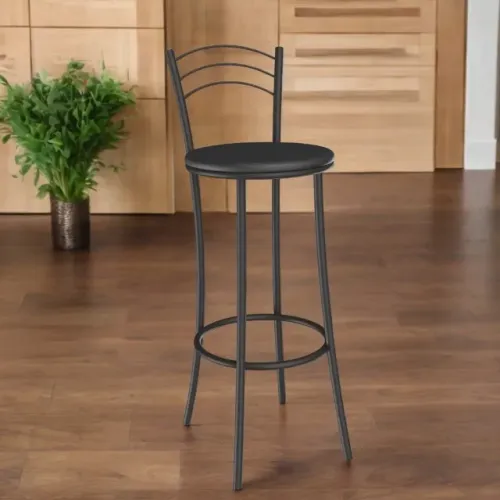 cozinha varanda banqueta
