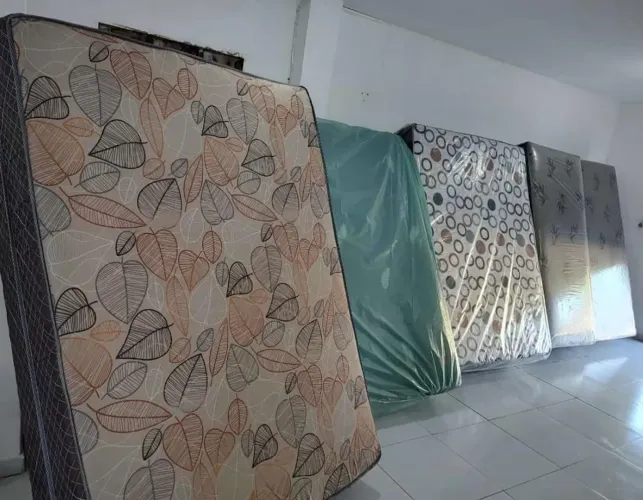 Colchões de Qualidade para Noites de Sono Perfeitas