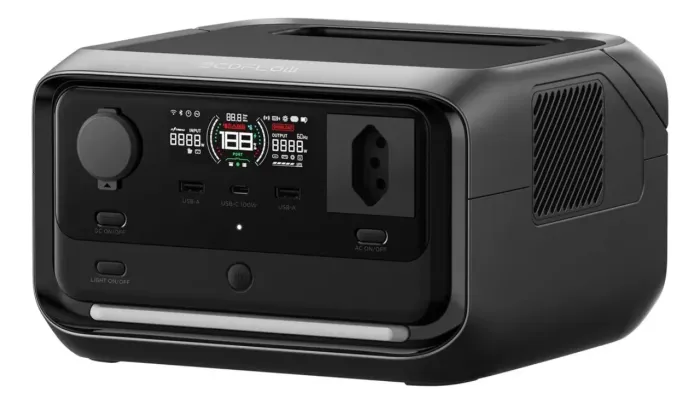 EcoFlow River 3 Plus