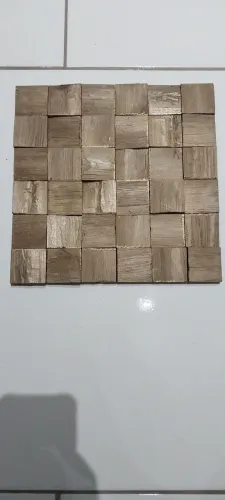 10 Placas de Difusor Acústico 