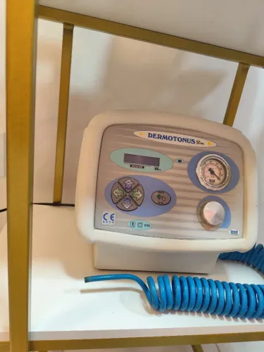 Aparelho Dermotonus Slim