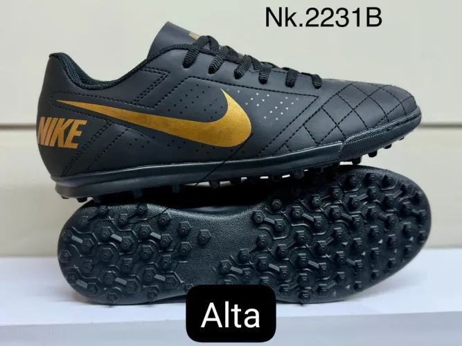 Society Nike ou Adidas 34 ao 43