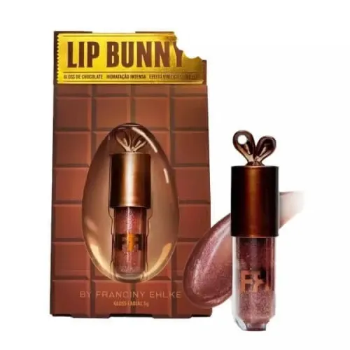 Lip Bunny