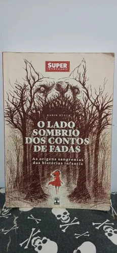 O Lado Sombrio dos Contos de Fadas