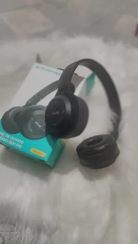 Fone de ouvido Bluetooth ST-95