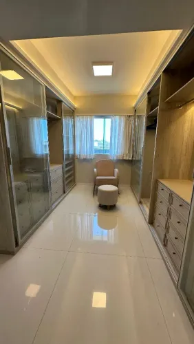 Casa disponível pra locação na cidade alpha Ceará,  pacote tudo incluso, 4 suítes e DCE