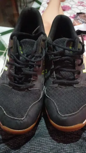 Sapato GEL-ROCKET 11