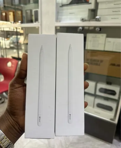 Apple Pencil Usb-c Originais Lacrados Pronta Entrega Loja Física