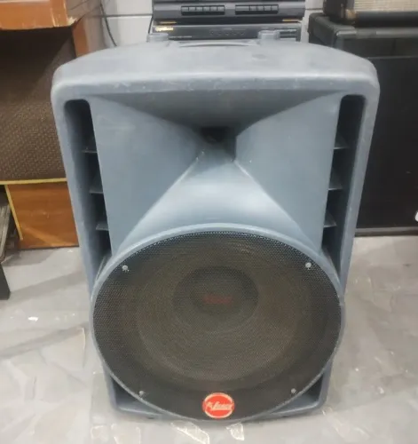 Caixa ativa Leacs 15"