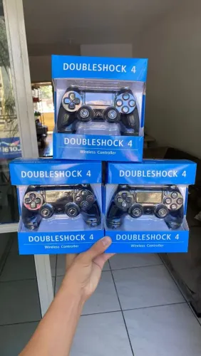 Controle Joystick PS4 / PC / TV 