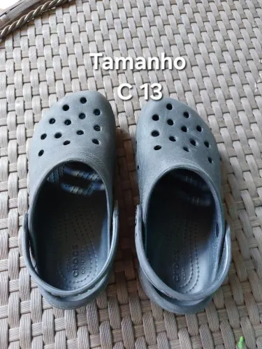 Crocs