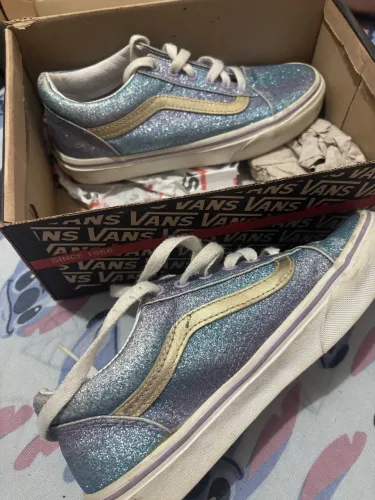 tênis vans tamanho 30 original 