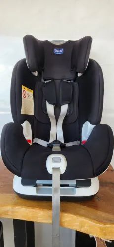 Cadeira para carro Chicco assento bebê conforto